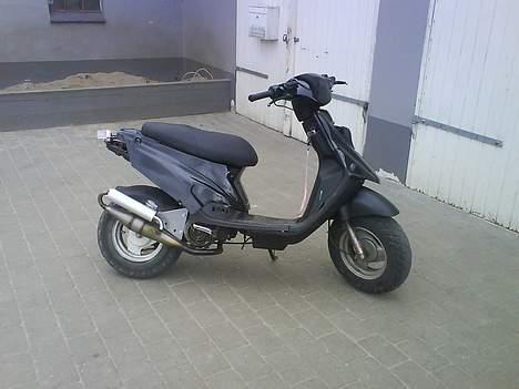 PGO  Hot 50 -BYTTET- Til Bws billede 9