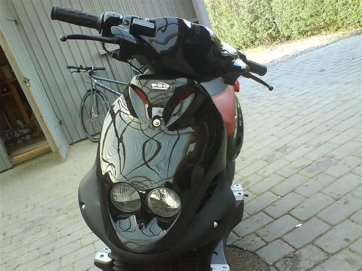 PGO PMX Sport SOLGT! - TIL SALG billede 7