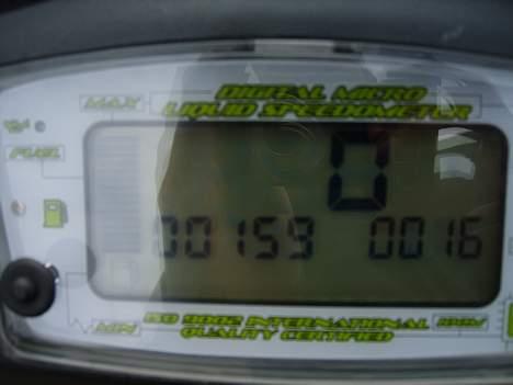 Yamaha jog fs solgt billede 6