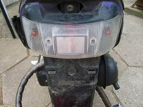 Yamaha jog fs solgt billede 9