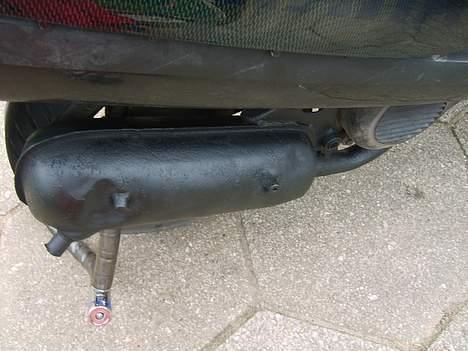 Yamaha jog fs solgt billede 10