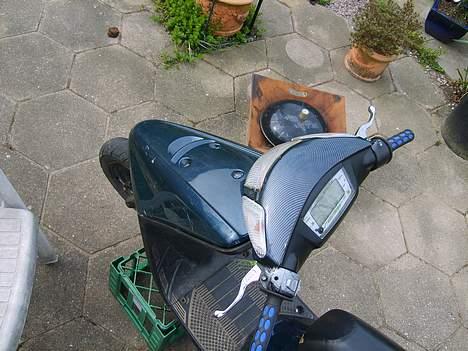 Yamaha jog fs solgt billede 12