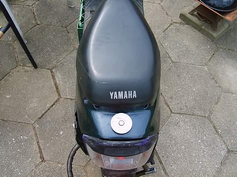 Yamaha jog fs solgt billede 13
