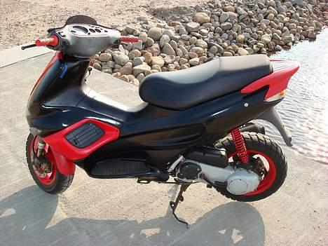 Gilera Runner AC DD Byttet - Siden billede 12