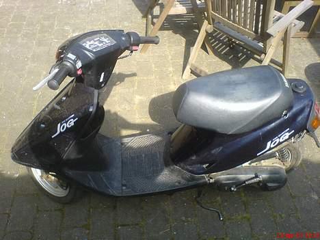 Yamaha Jog fs billede 1