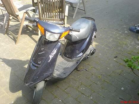 Yamaha Jog fs billede 2