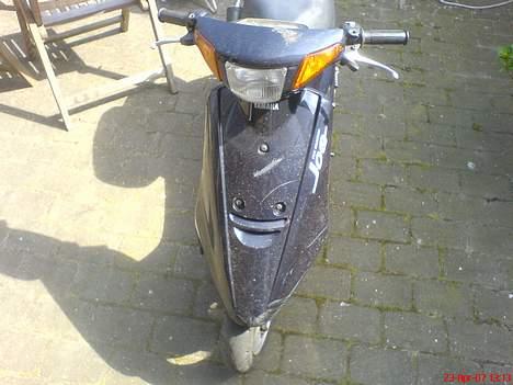 Yamaha Jog fs billede 6