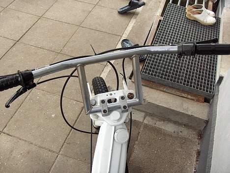 Puch kl - SOLGT billede 2