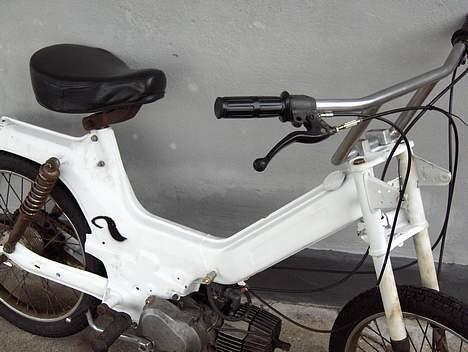 Puch kl - SOLGT billede 5