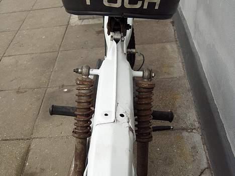 Puch kl - SOLGT billede 6