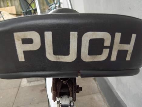 Puch kl - SOLGT billede 7
