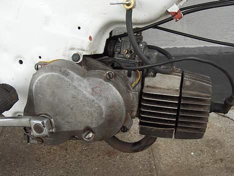 Puch kl - SOLGT billede 8