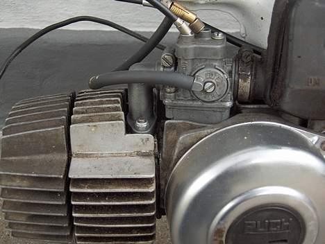 Puch kl - SOLGT billede 10