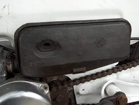 Puch kl - SOLGT billede 12