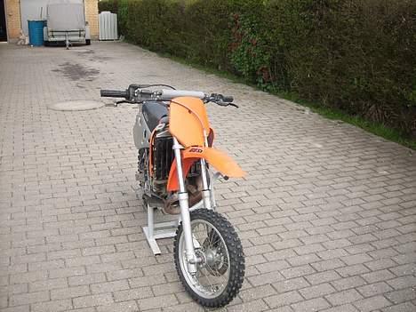 KTM 60 SX *Byttet* billede 7