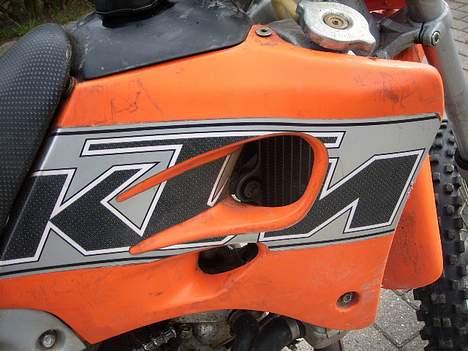 KTM 60 SX *Byttet* billede 10