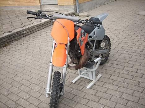 KTM 60 SX *Byttet* billede 11