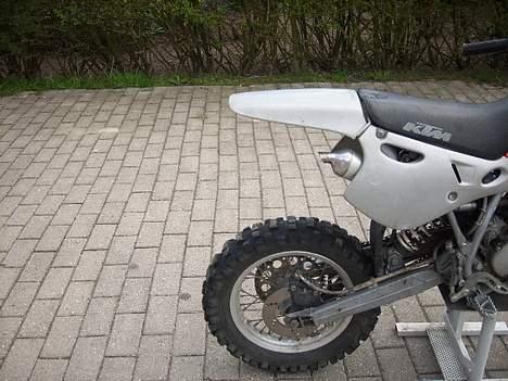 KTM 60 SX *Byttet* billede 14