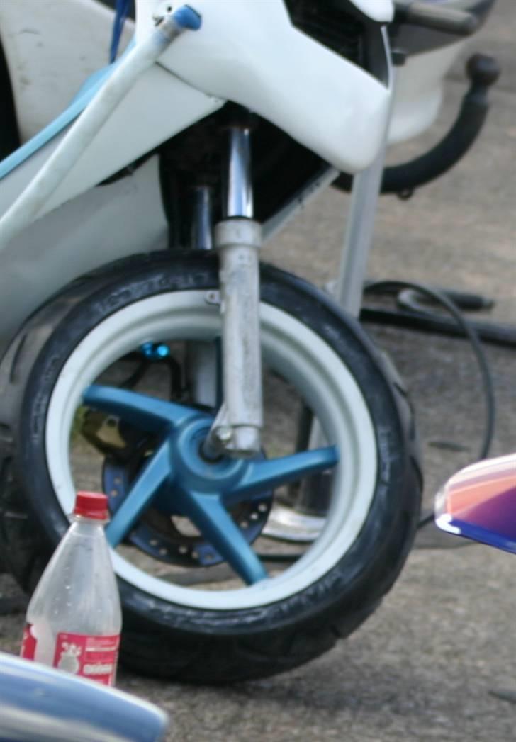 CPI Popcorn TS LC DD 18.10 HK STJÅLET!! - for nice! billede 1