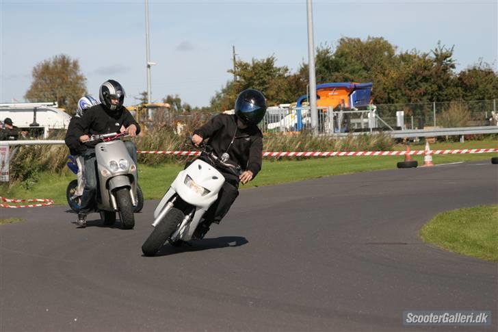 CPI Popcorn TS LC DD 18.10 HK STJÅLET!! billede 2