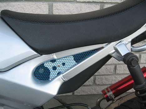 Suzuki Street Magic - Solgt billede 10