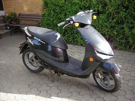 Suzuki Estilete -Solgt billede 16