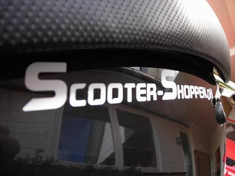 Suzuki Estilete -Solgt billede 18