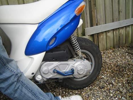 Gilera stalker billede 6