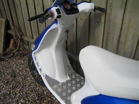 Gilera stalker billede 8