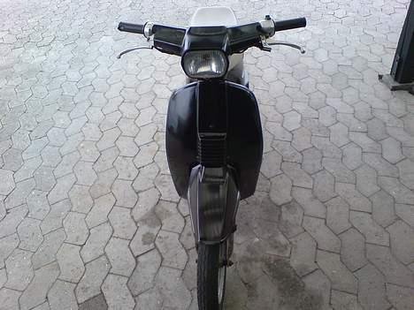 Honda Melody - SOGLT billede 4