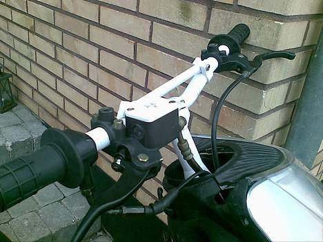 Aprilia Sonic Lc MHR.. (BYTTET) billede 3