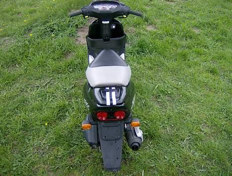 Honda SFX billede 7