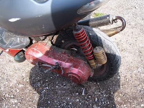 Aprilia Sonic  [Projekt] <Fie> billede 6