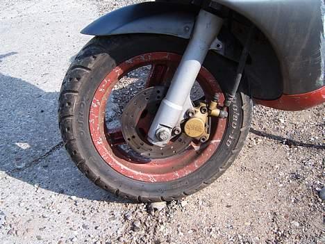 Aprilia Sonic  [Projekt] <Fie> billede 7