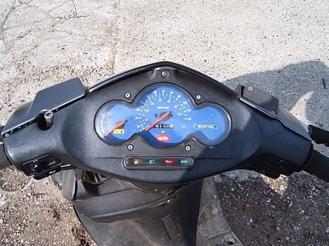 Aprilia Sonic  [Projekt] <Fie> billede 8