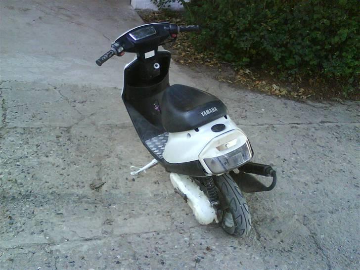 Yamaha Jog Fine Selection - nyt billede 6