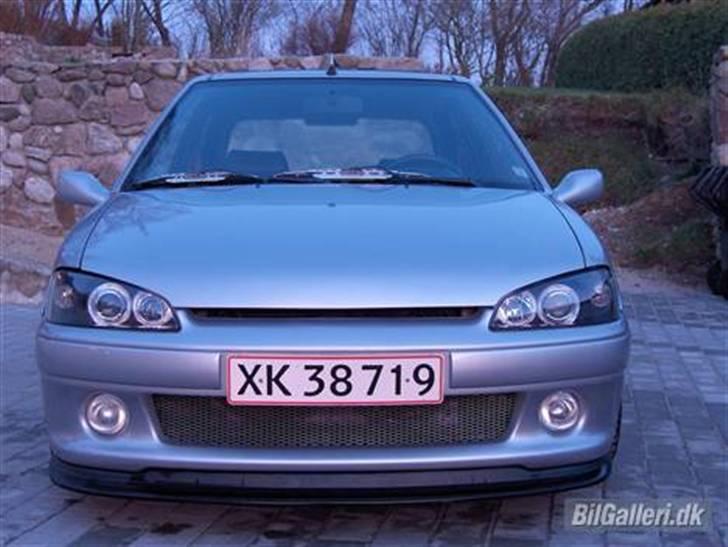 Honda Sfx Baneracer SOLGT! - http://www.bilgalleri.dk/html/gal_visbil.asp?ID=111974 tjek link for flere billeder og mer info billede 19