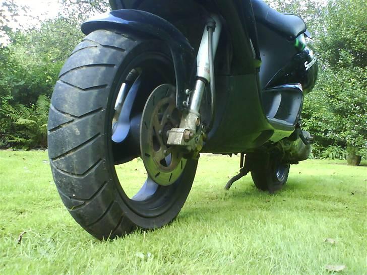Piaggio NRG Mc3 :) (SOLGT)...  billede 7