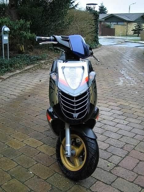 Aprilia Sonic \\ billede 7