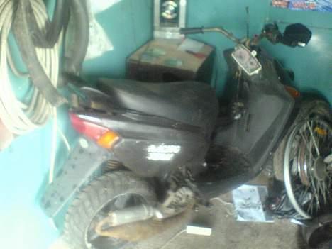 PGO hot 50 (solgt) - min bws spy billede 18