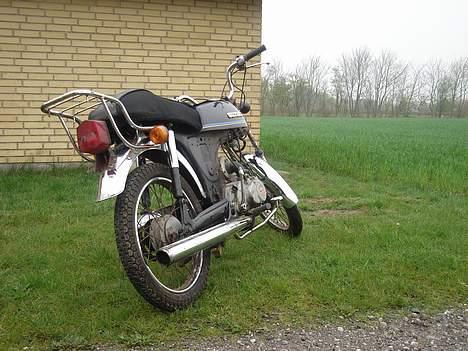 Suzuki k 50 billede 4