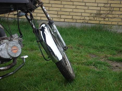 Suzuki k 50 billede 5
