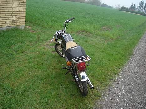 Suzuki k 50 billede 6