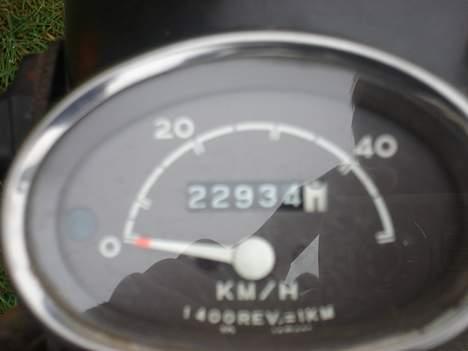 Suzuki k 50 billede 7