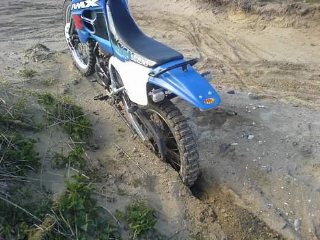 Suzuki Rmx Solgt billede 14