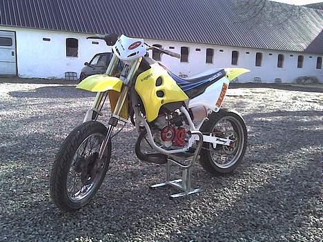 Suzuki SMT SOLGT billede 1