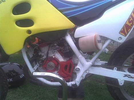 Suzuki SMT SOLGT billede 5