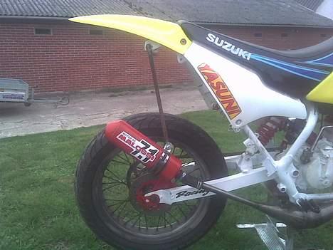 Suzuki SMT SOLGT billede 6