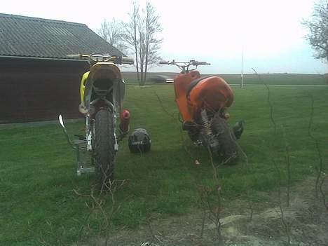 Suzuki SMT SOLGT billede 8