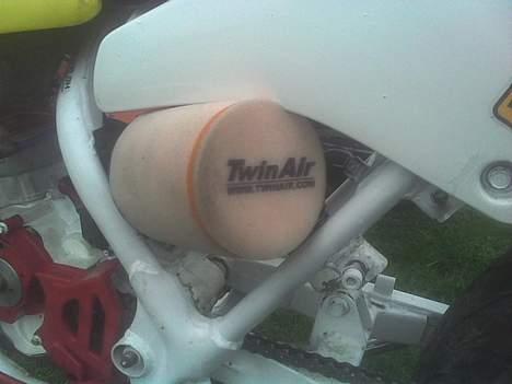 Suzuki SMT SOLGT billede 9